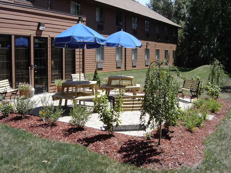 Best Western Fremont Angola I-80 90 Toll Road Exterior foto